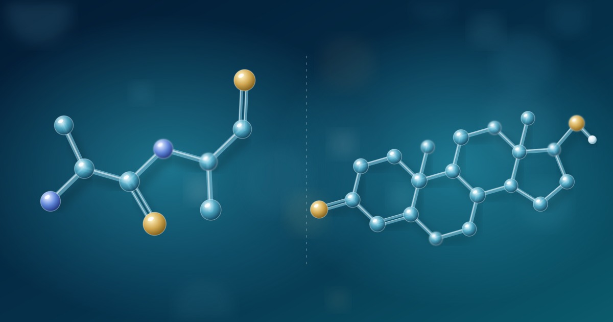 Peptide Therapy vs. Hormone Therapy: What's the Difference?